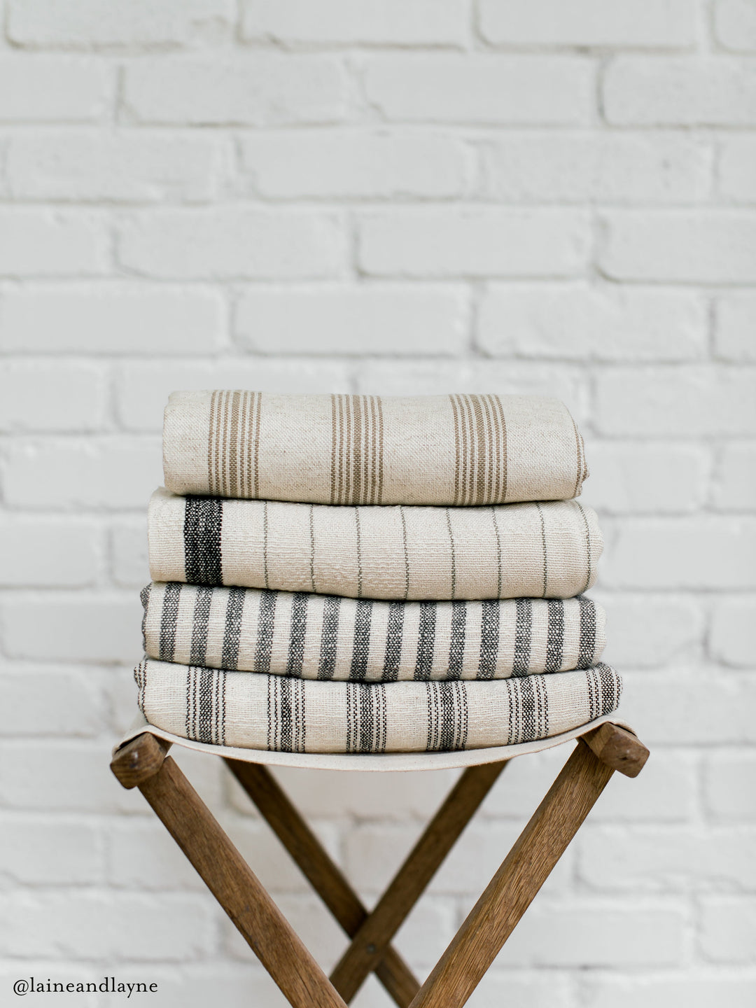 Abbas Cotton Linen Towel