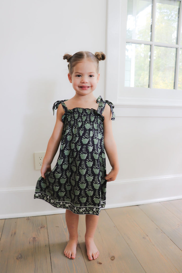 Emma Dress