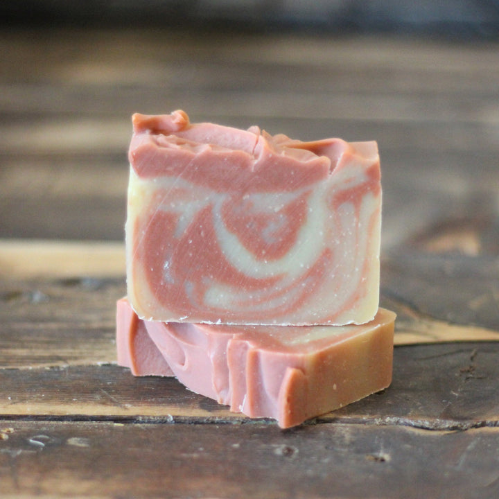 Euphoria Facial Soap Bar for Mature Skin — Soap Bar, [material], Soaplicity