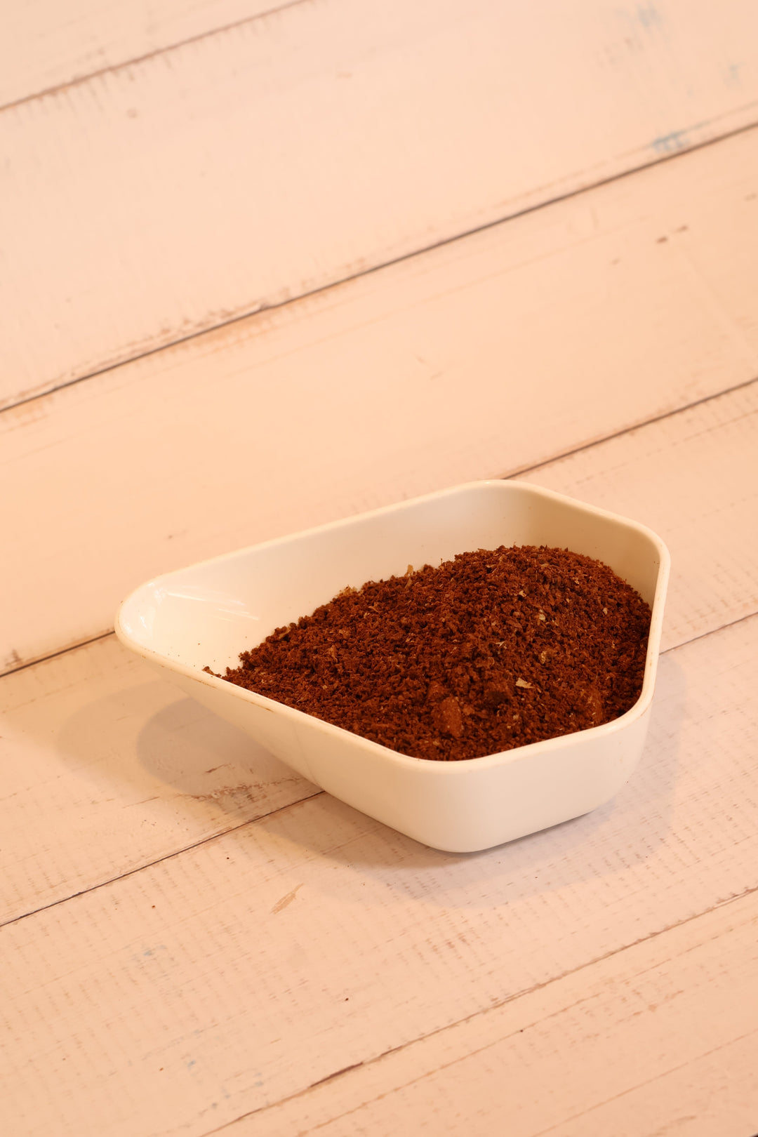 NW20 Coffee Bean Dosing Tray
