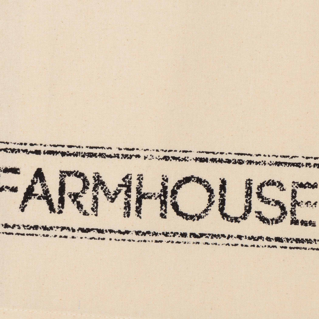 TEA TOWELS FARMHOUSE