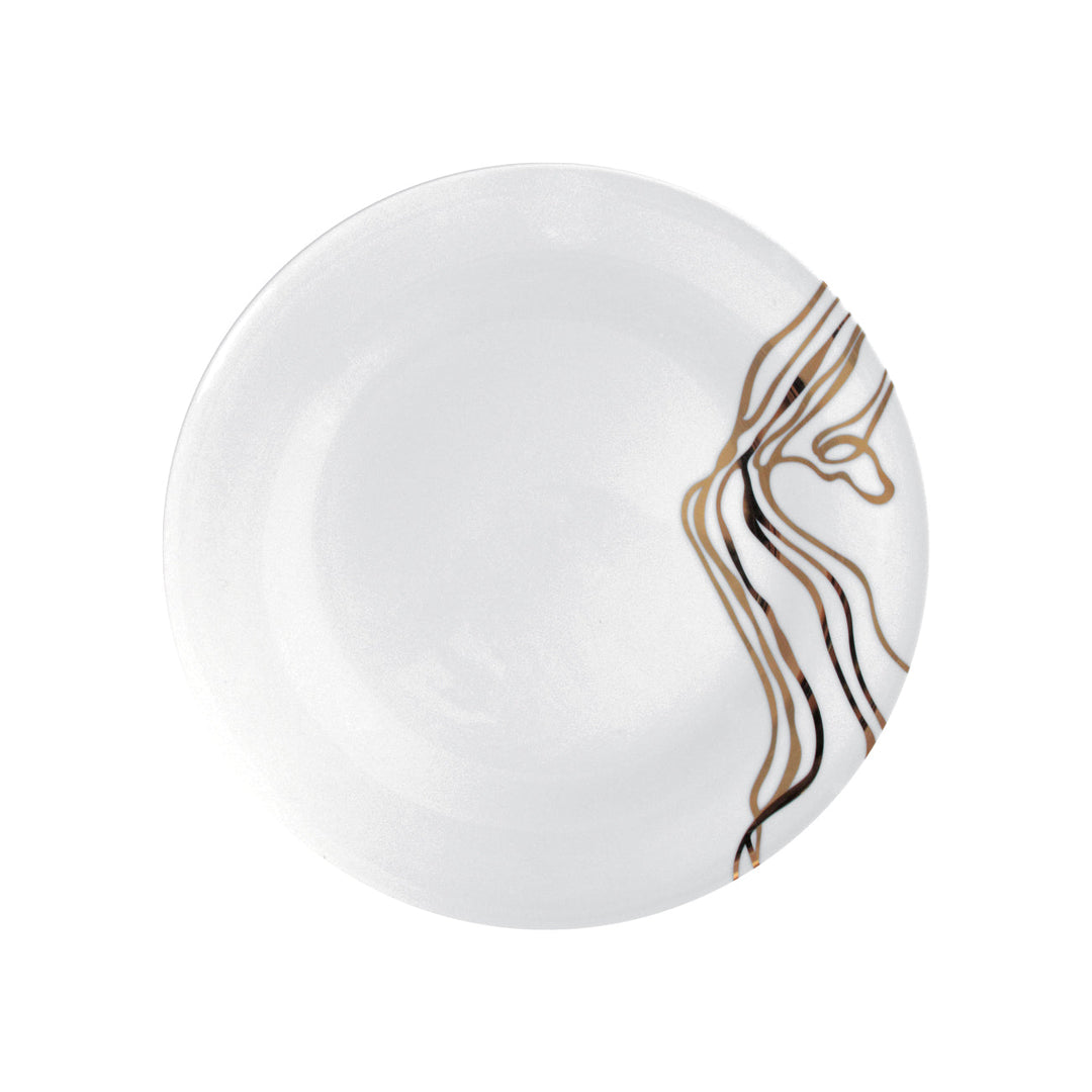 Fiume D'Oro 5-Piece Place Setting (Service for 4)
