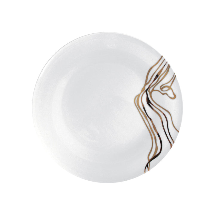 Fiume D'Oro 5-Piece Place Setting (Service for 4)