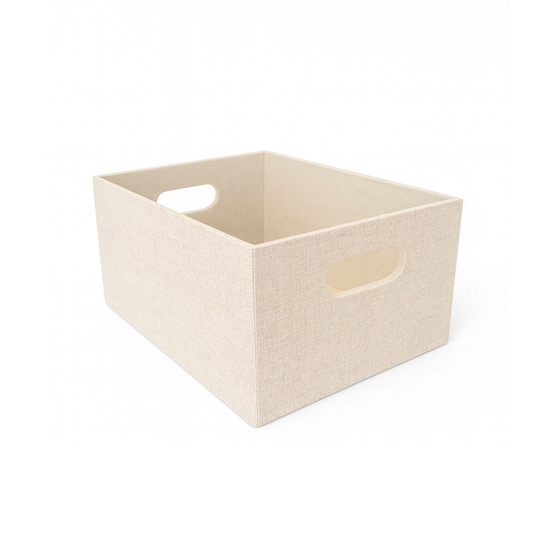Fabric Bin