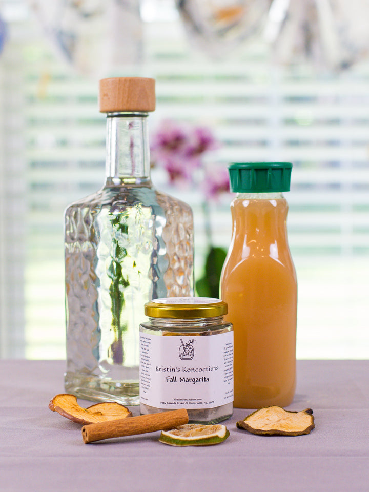 Retirement Cocktail Kit – Handcrafted Gift for Coworkers, Teachers & Friends