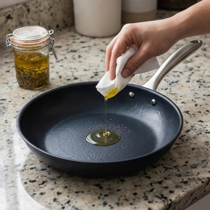 Frying Pan