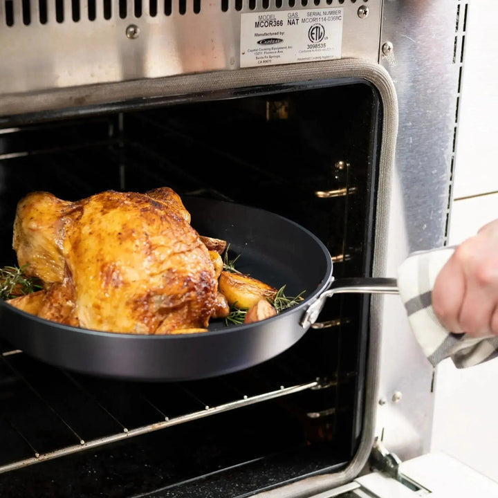 Frying Pan