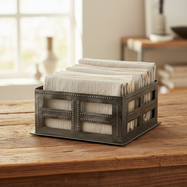 Basket / Napkin Holder