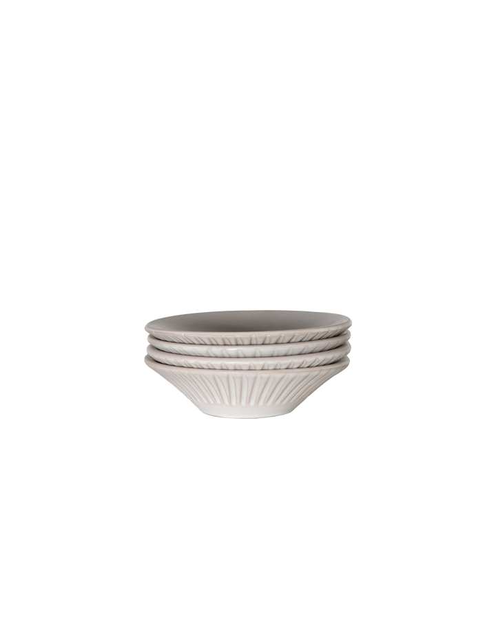 Cloud Lines Coupelle - Set of 4
