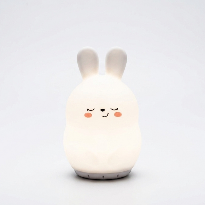 Sleeping Pal Night Light Sound Machine - 'Bonnie' The Bunny