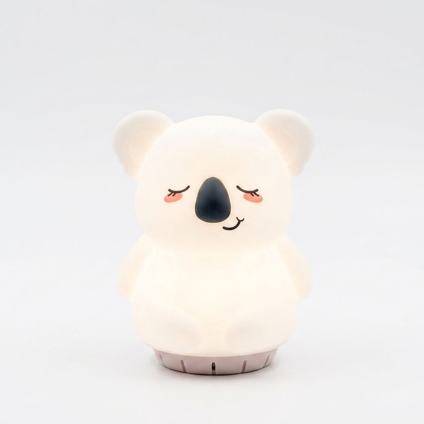 Sleeping Pal Night Light Sound Machine - 'Kyle' The Koala