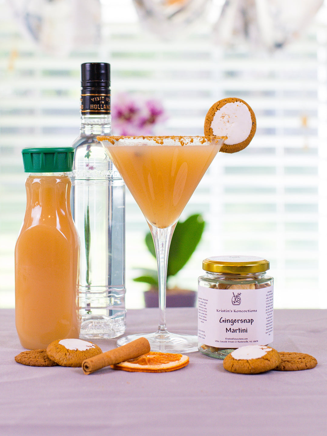 Housewarming Cocktail Kit – New Home Gift for Couples, Neighbors & Realtors