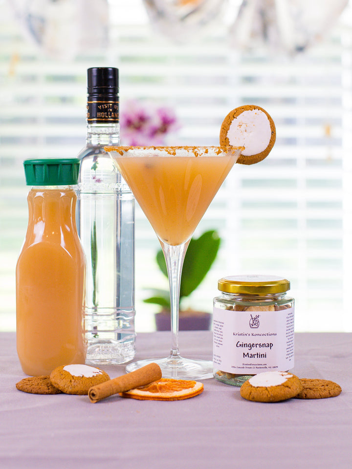 Housewarming Cocktail Kit – New Home Gift for Couples, Neighbors & Realtors