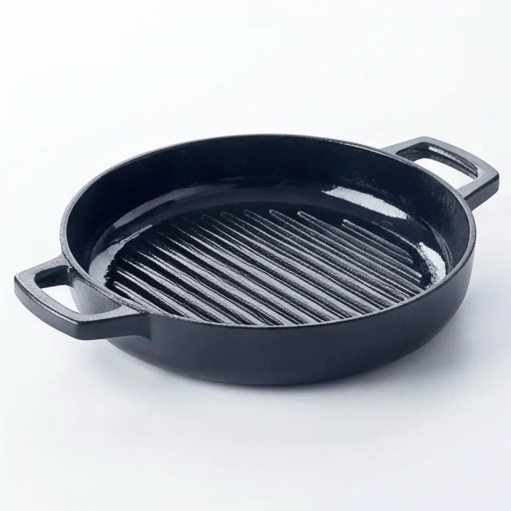 Grill Pan, 11"