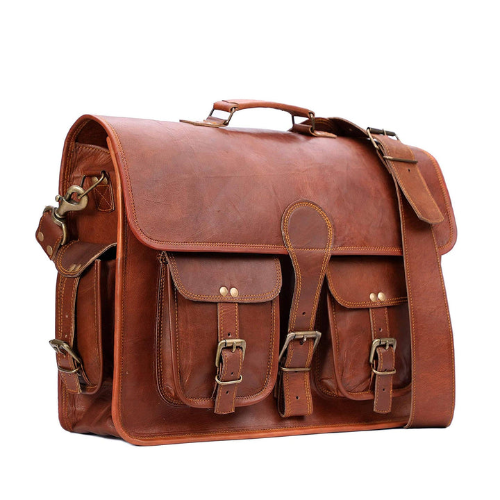 The Rustic Vintage