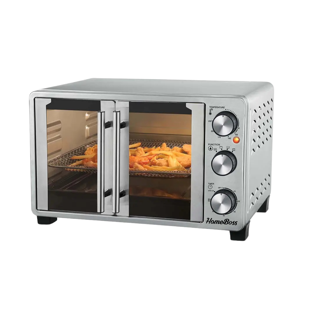 25L Air‑Fryer Toaster Oven