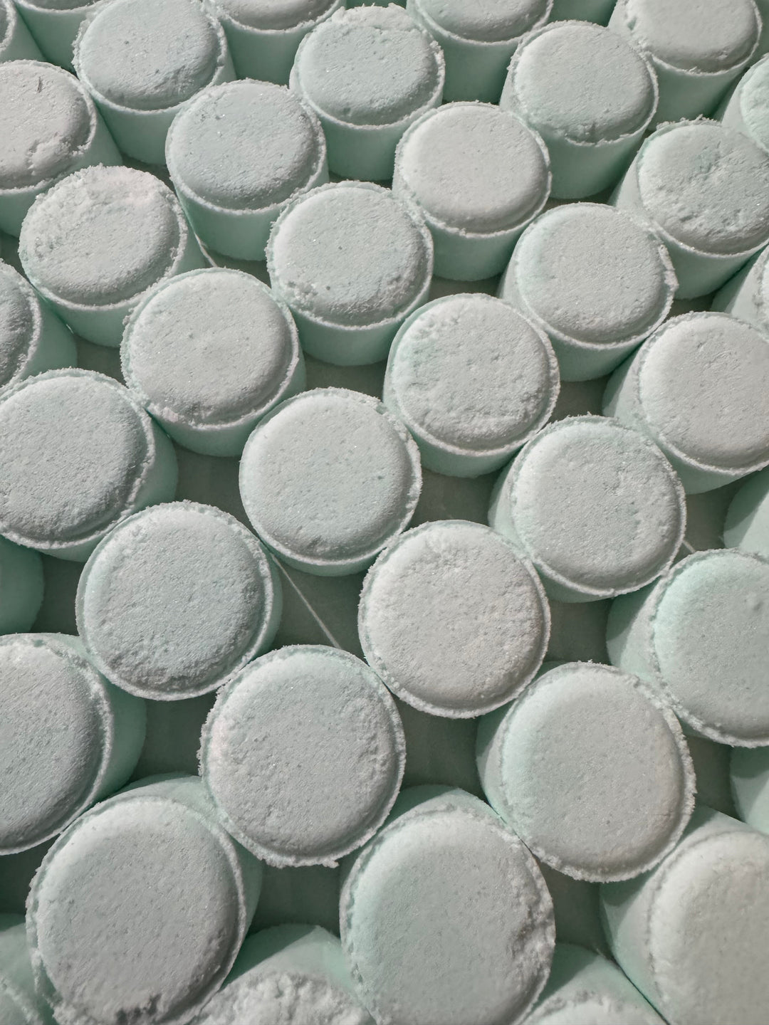 Bowl Dazzler Toilet Bombs - 8 or 16 pack tablets