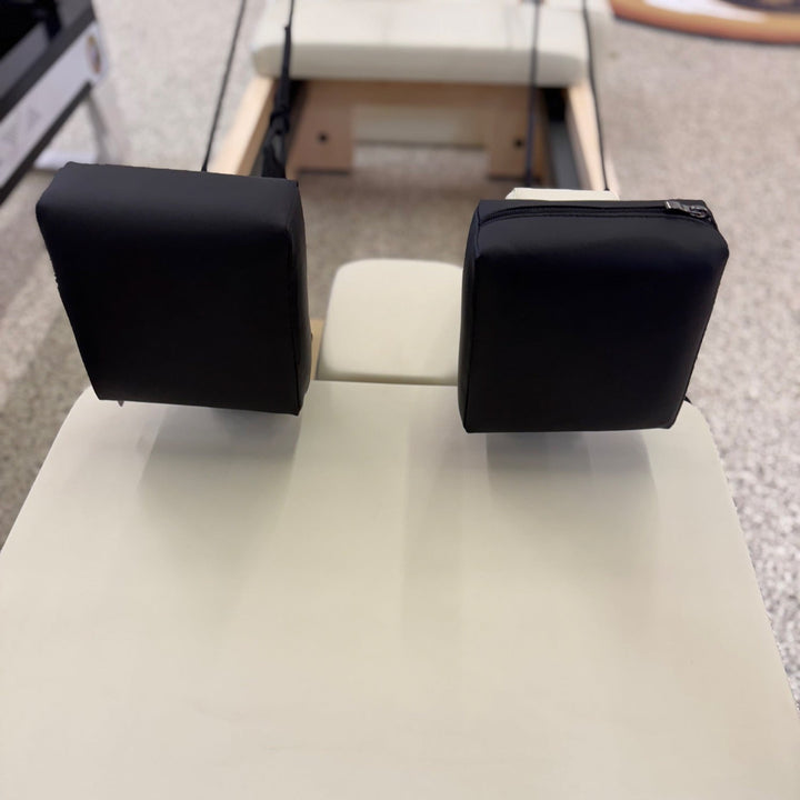 Pilates Reformer Shoulder Rest Pillows