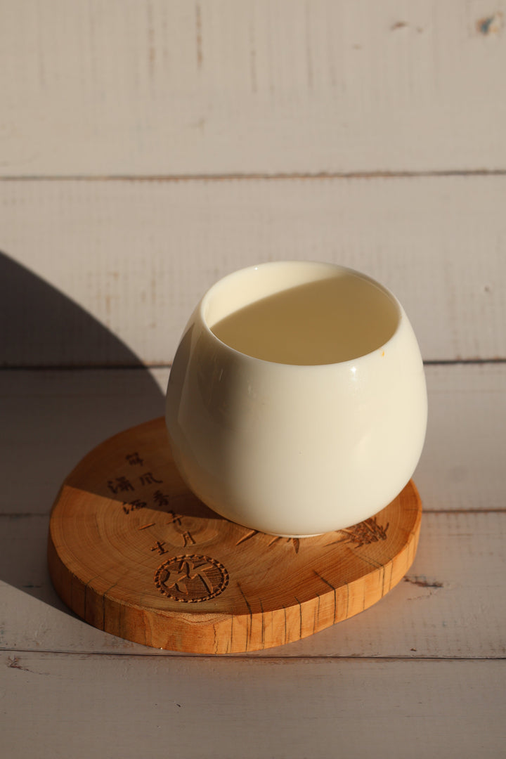 Aroma Seeker Server & Cup
