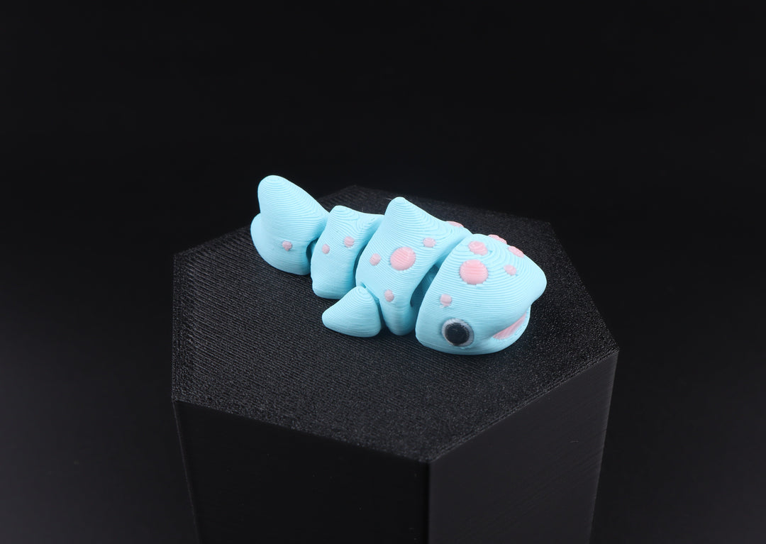 Mini Reptile and Amphibian Set (15 items)