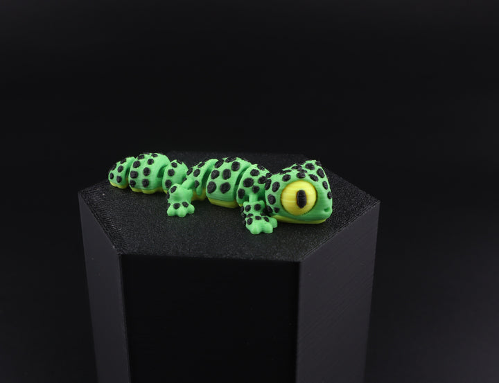 Mini Reptile and Amphibian Set (15 items)