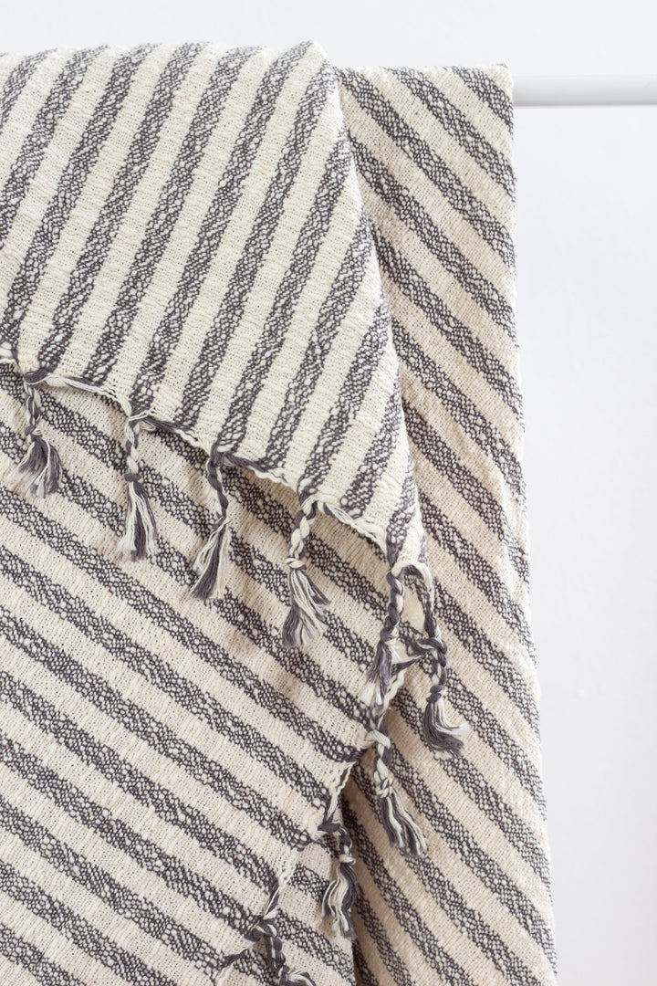 Abbas Cotton Linen Towel