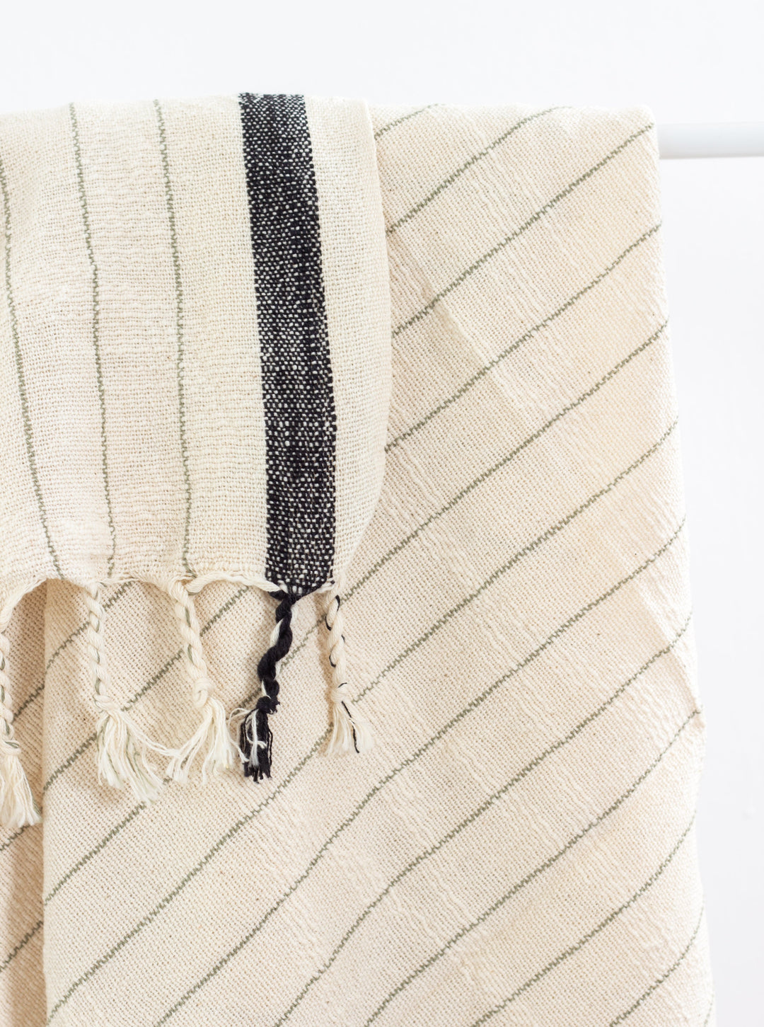Drama Santuklu Cotton Linen Towel