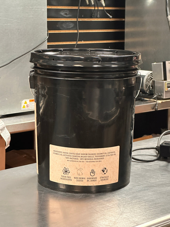 After Action Beast Wash—5 gallon
