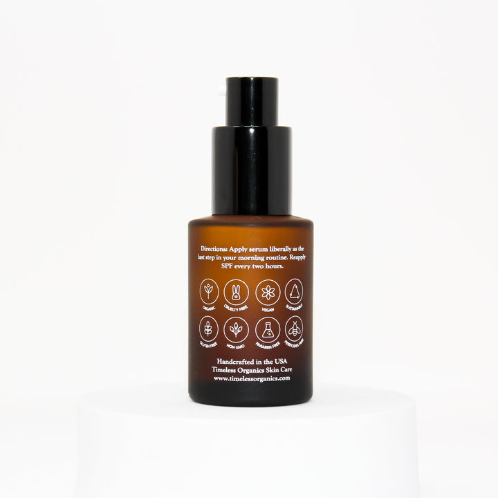 Sun Defense Serum - SPF 30