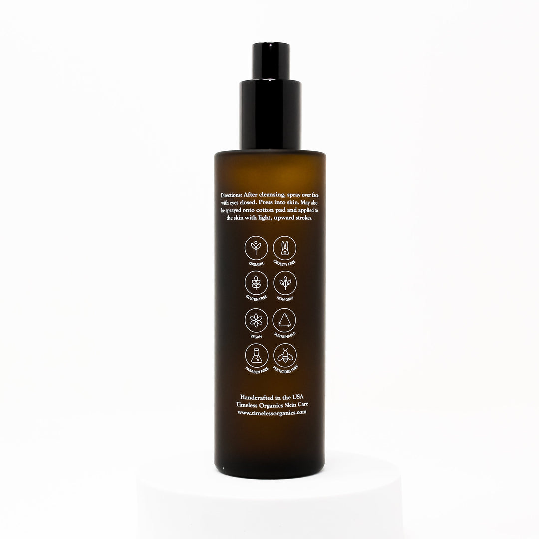 UltraCalm - Hydrating Mist