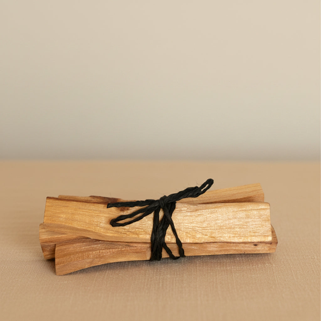 Palo Santo Sticks 3 Stick Bundle