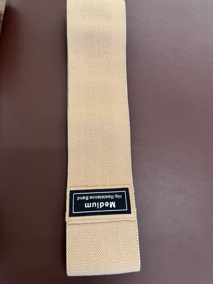 Pilates Band - Non Slip Fabric - AC00501