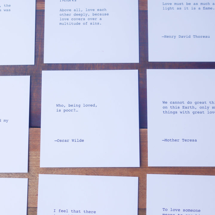 365 Love Notes
