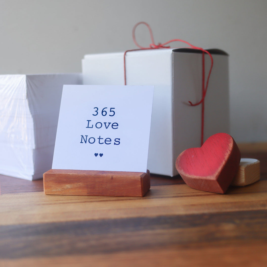 365 Love Notes