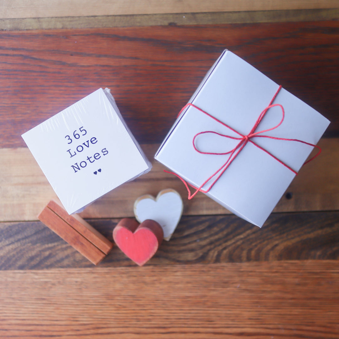 365 Love Notes