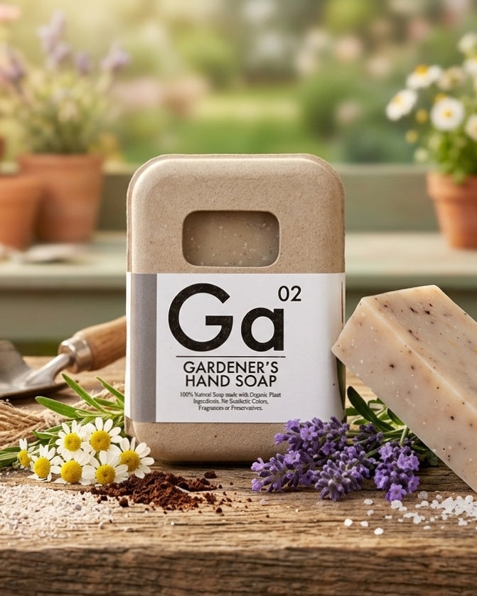 Gardener&