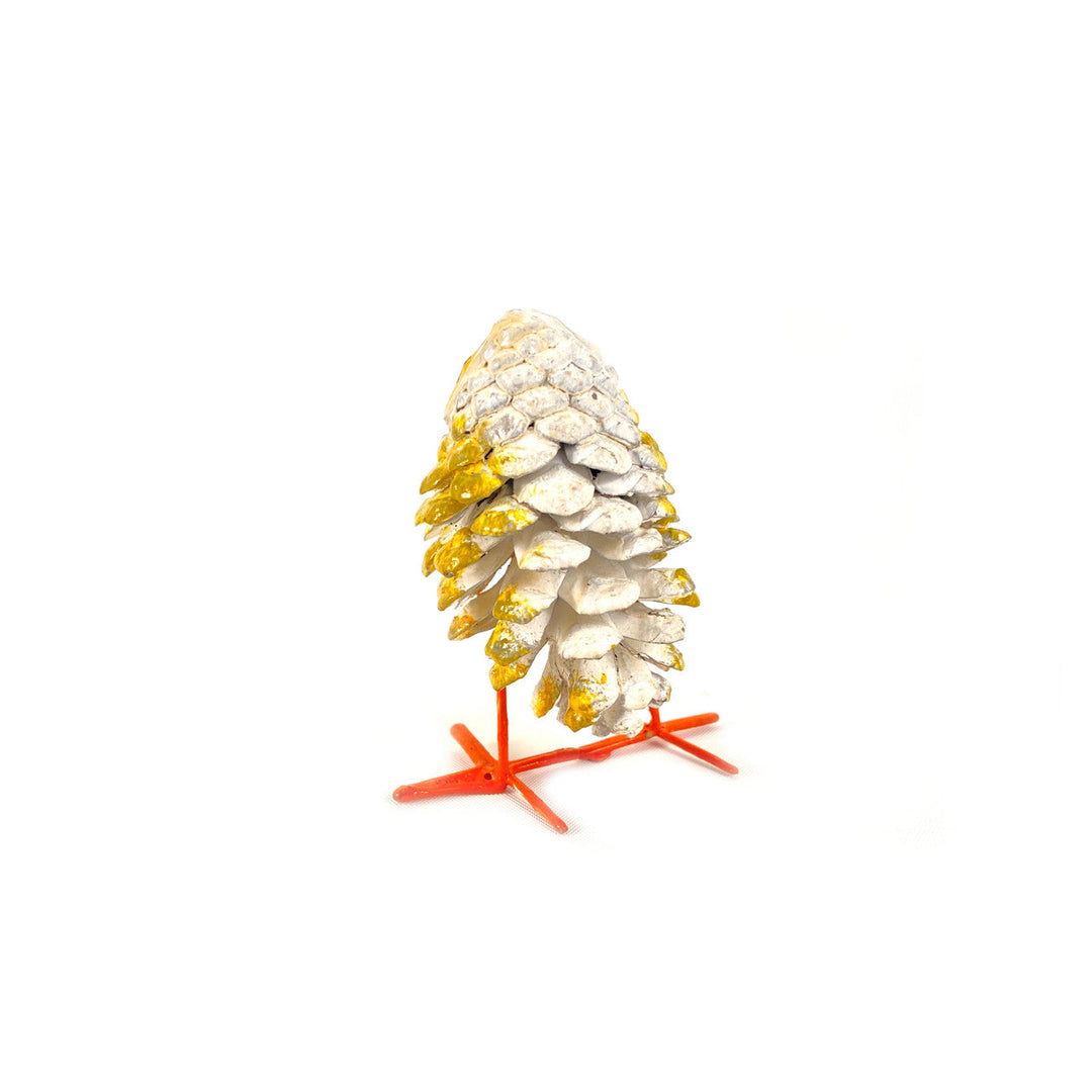 Seedpod Owl