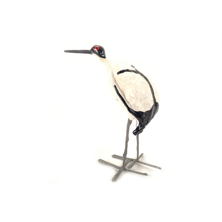 Seedpod Avocet
