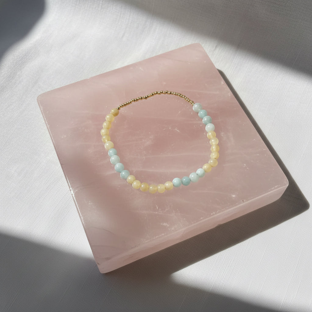 Breathe Bracelet