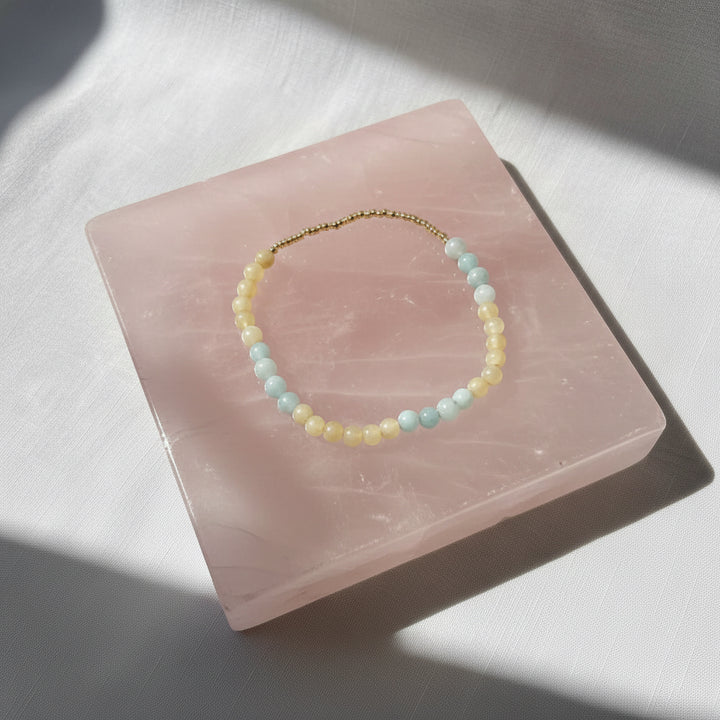 Breathe Bracelet