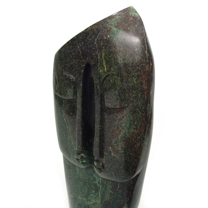 Together as One - One of a kind sculpture