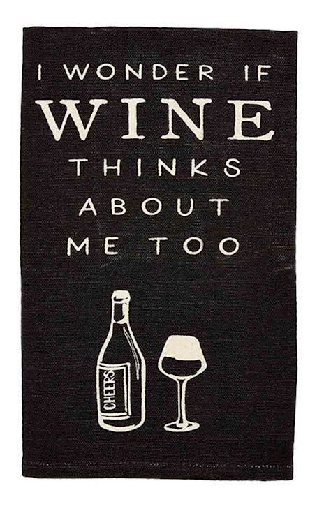 Wine Towels