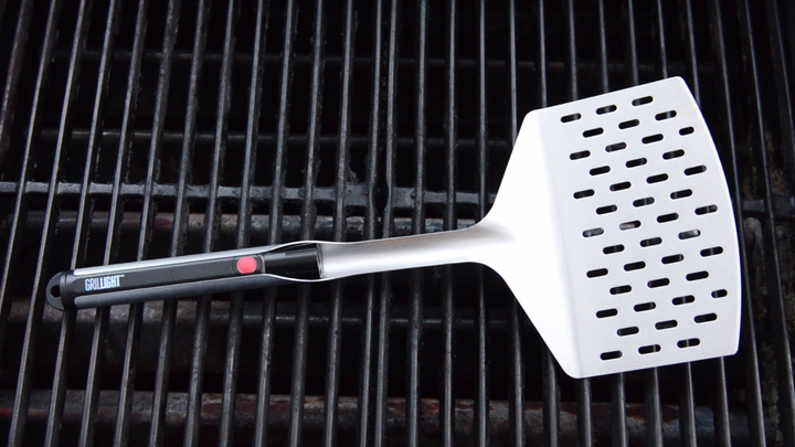 Grillight Spatula - Giant Edition
