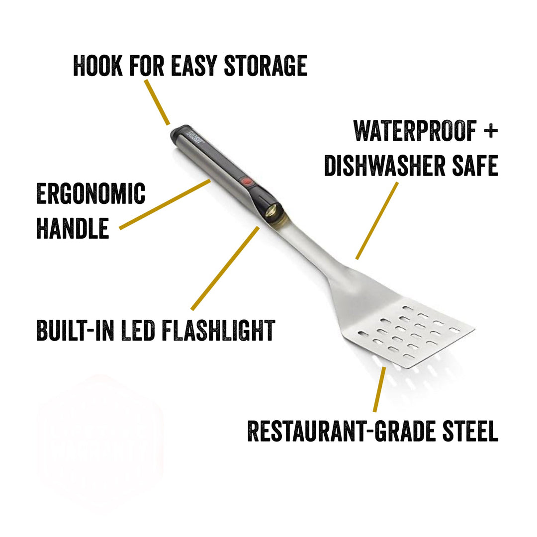 Grillight Necessities Kit