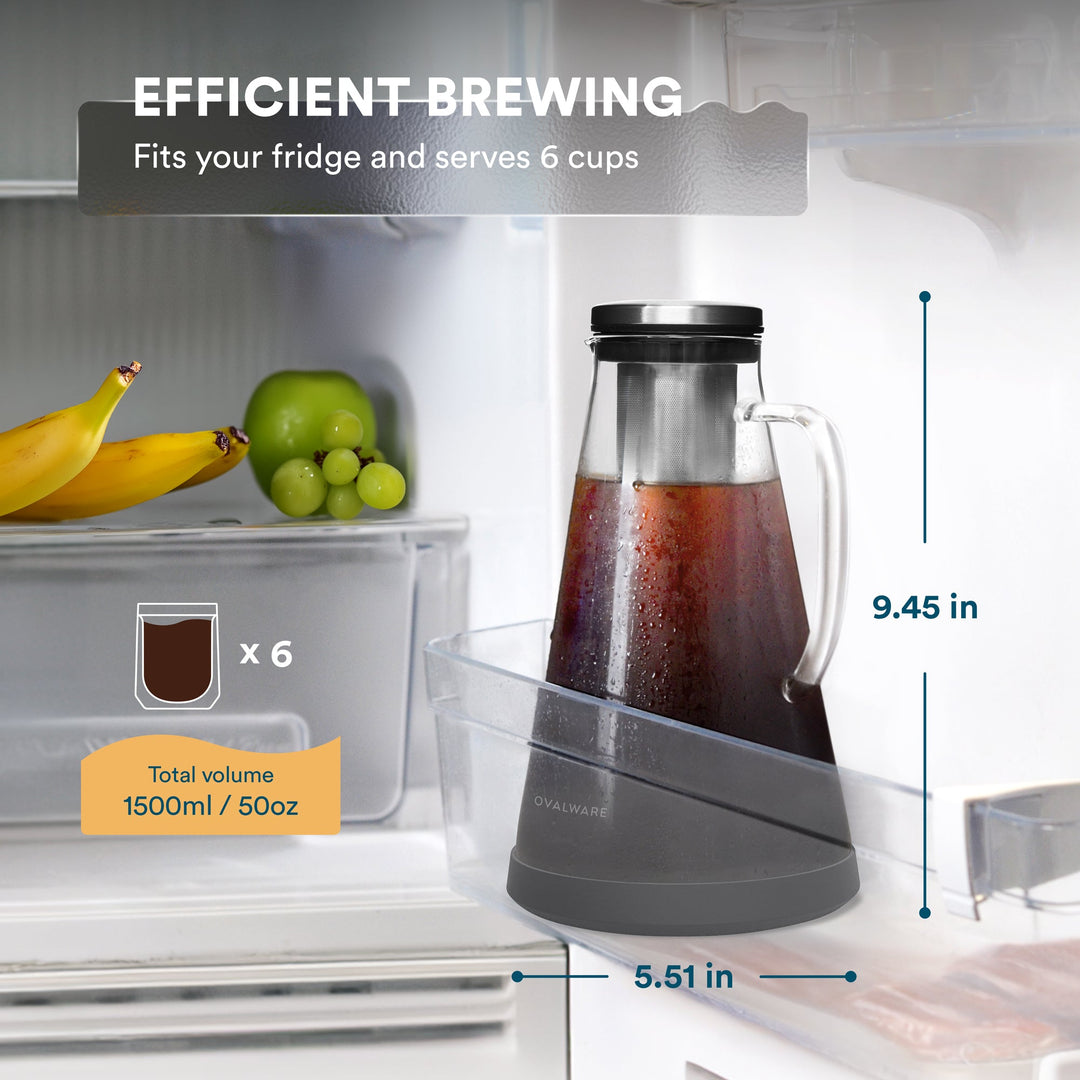 Cold Brew Maker