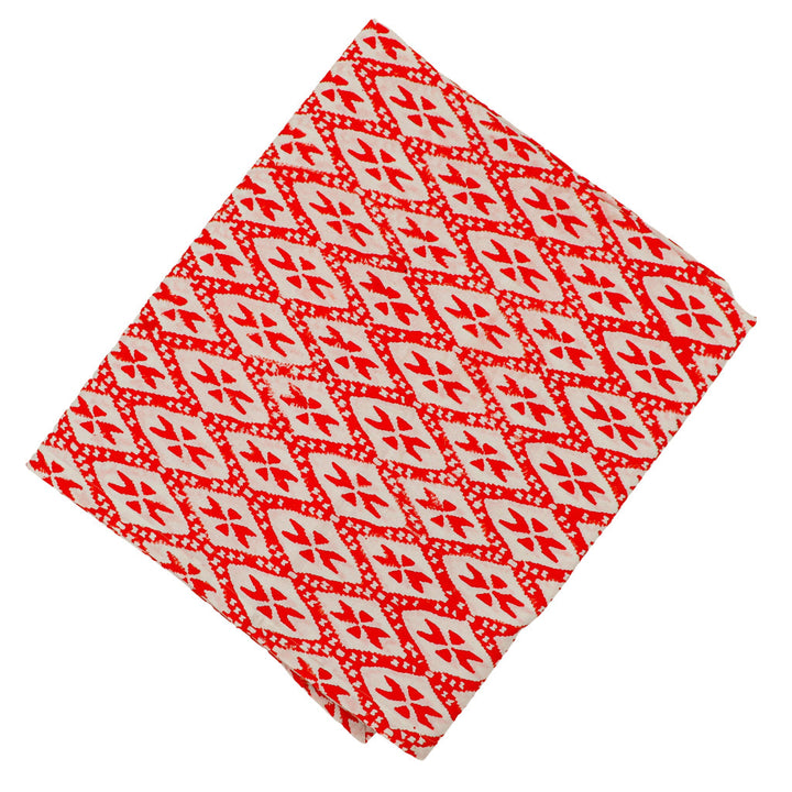 100% Organic Cotton - Isabella Cove Tablecloth