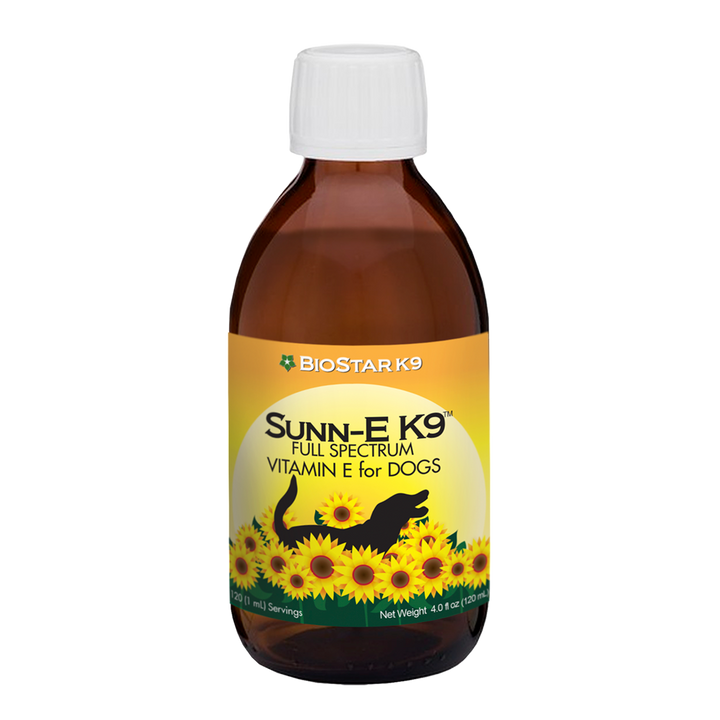 Sunn-E K9
