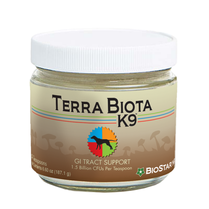 Terra Biota K9
