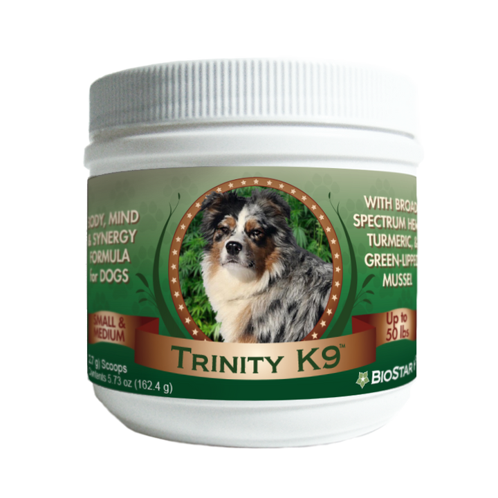 Trinity K9