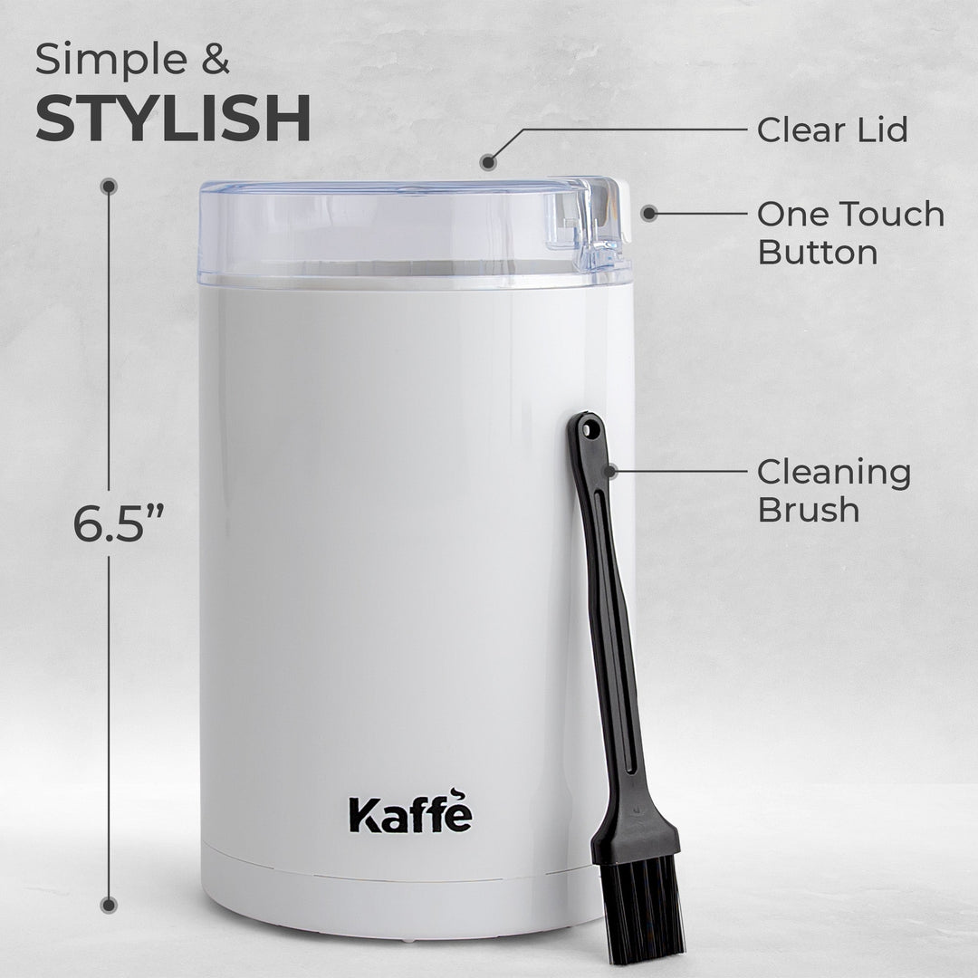 Cold Brew Essentials Kit, White
